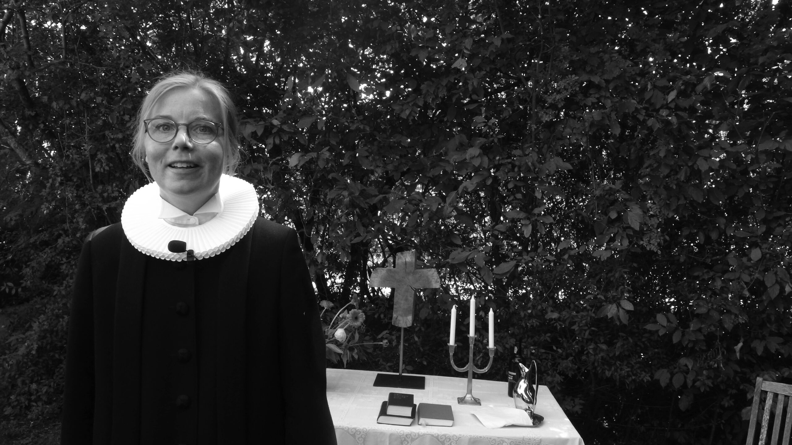 Front page marie priest